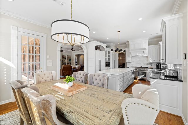 7005 Gleneagles Drive, Tyler, TX 75703