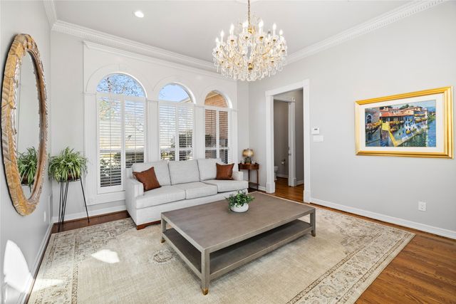 7005 Gleneagles Drive, Tyler, TX 75703