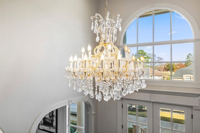 7005 Gleneagles Drive, Tyler, TX 75703