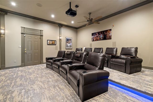 7005 Gleneagles Drive, Tyler, TX 75703