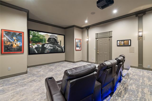 7005 Gleneagles Drive, Tyler, TX 75703