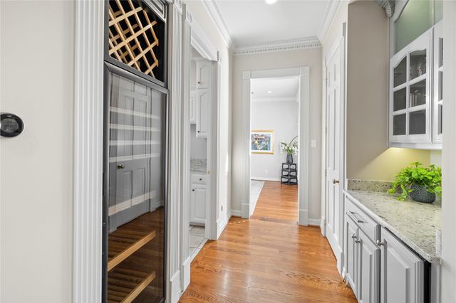 7005 Gleneagles Drive, Tyler, TX 75703