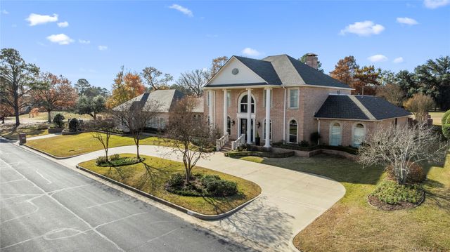 7005 Gleneagles Drive, Tyler, TX 75703