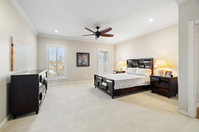 7005 Gleneagles Drive, Tyler, TX 75703