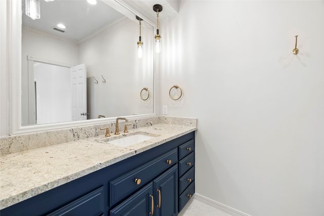 7005 Gleneagles Drive, Tyler, TX 75703