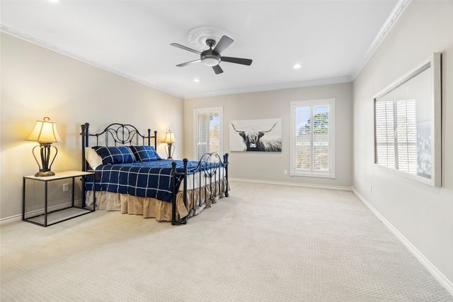 7005 Gleneagles Drive, Tyler, TX 75703