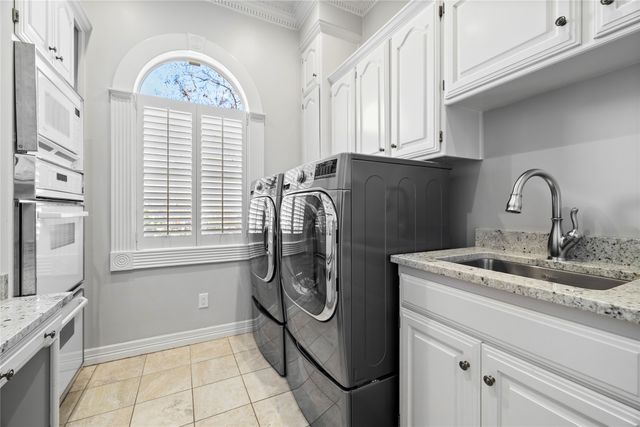 7005 Gleneagles Drive, Tyler, TX 75703