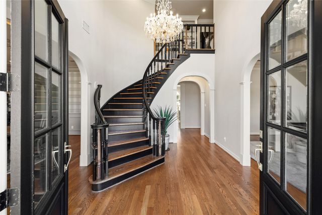 7005 Gleneagles Drive, Tyler, TX 75703