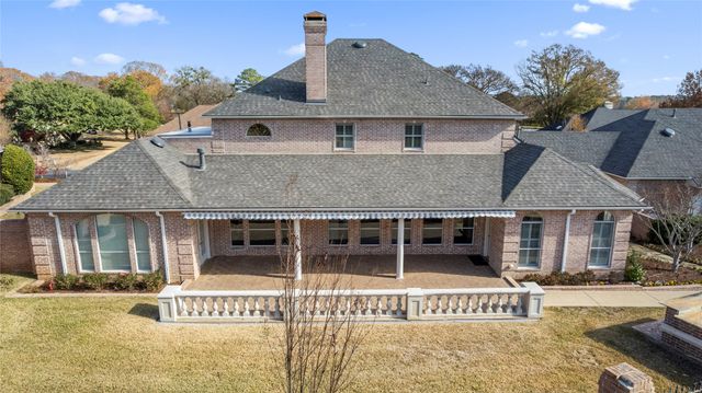 7005 Gleneagles Drive, Tyler, TX 75703