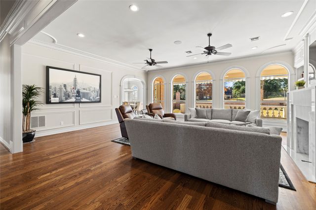 7005 Gleneagles Drive, Tyler, TX 75703