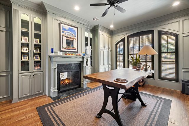 7005 Gleneagles Drive, Tyler, TX 75703