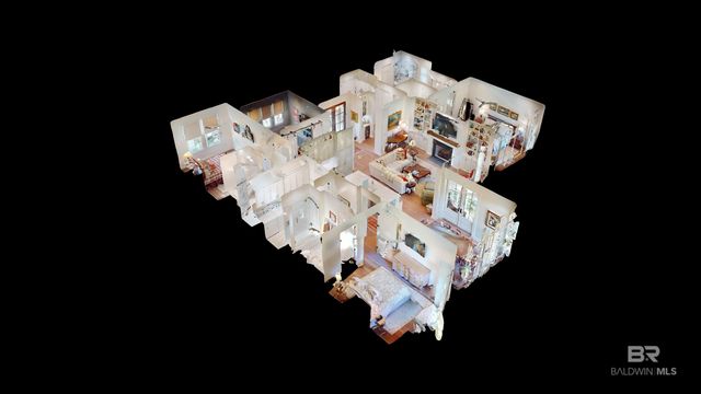 837 Apricot Lane, Fairhope, AL 36532