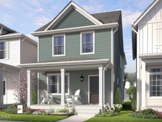 545 Folk Song Way, Wendell, NC 27591