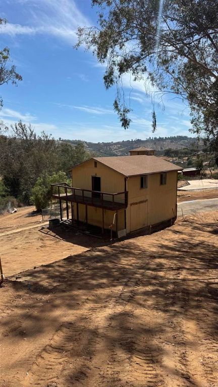 11271 Calle Oro Verde, Valley Center, CA 92082 — exterior