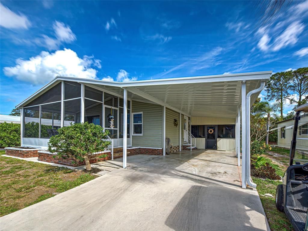 213 N FIJI CIRCLE, Englewood, FL 34223
