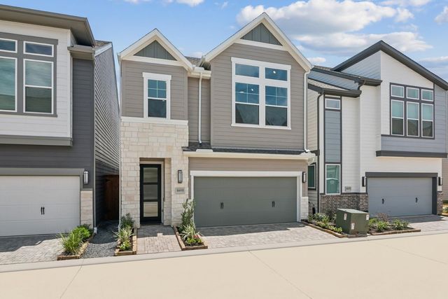 16035 Mason Run Drive, Houston, TX 77079
