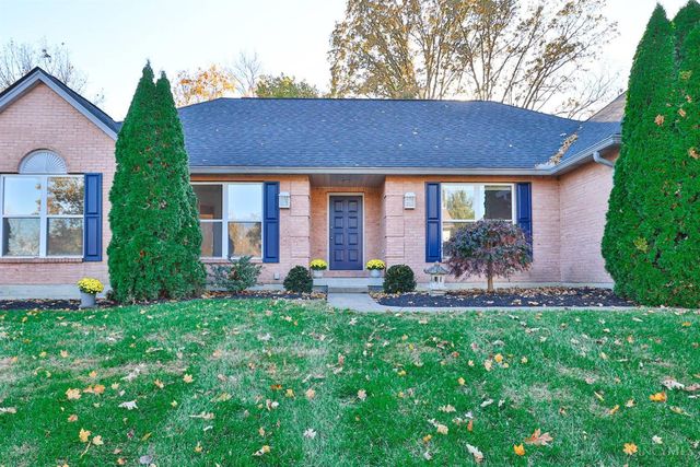 21 Wallace Grove Lane, Milford, OH 45150