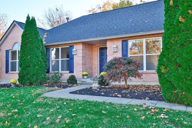 21 Wallace Grove Lane, Milford, OH 45150