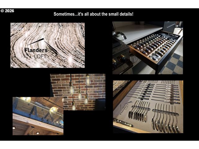 725 Nw FLANDERS St 405, Portland, OR 97209
