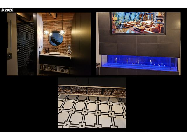 725 Nw FLANDERS St 405, Portland, OR 97209