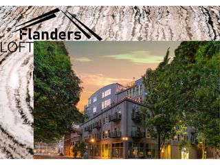 725 Nw FLANDERS St 405, Portland, OR 97209