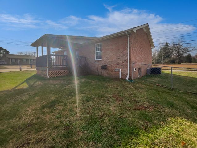 182 Monarch Ln, Clarksville, TN 37042