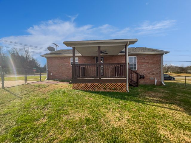 182 Monarch Ln, Clarksville, TN 37042