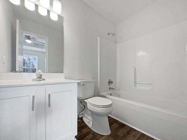 182 Monarch Ln, Clarksville, TN 37042