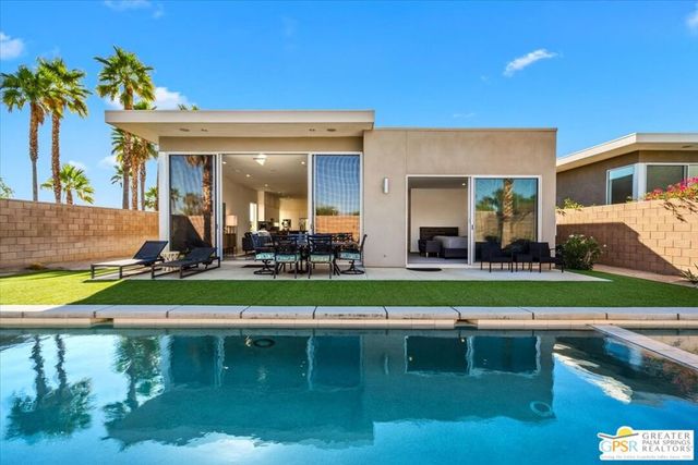 4651 Kellogg Way, Palm Springs, CA 92262