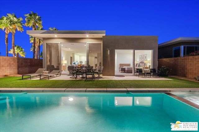 4651 Kellogg Way, Palm Springs, CA 92262