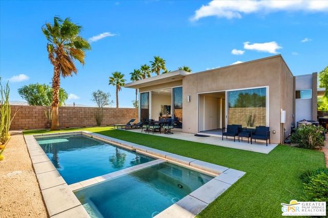 4651 Kellogg Way, Palm Springs, CA 92262