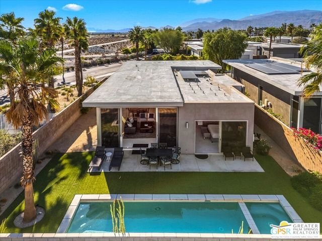 4651 Kellogg Way, Palm Springs, CA 92262