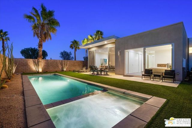 4651 Kellogg Way, Palm Springs, CA 92262