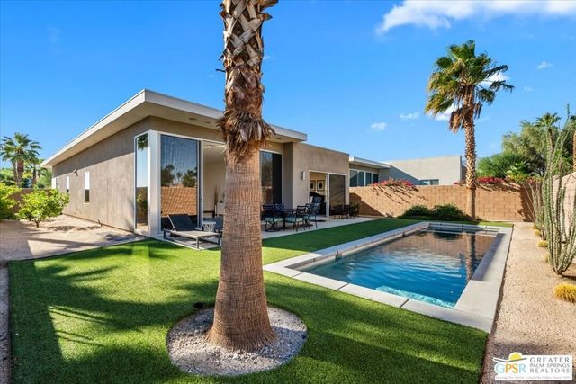 4651 Kellogg Way, Palm Springs, CA 92262