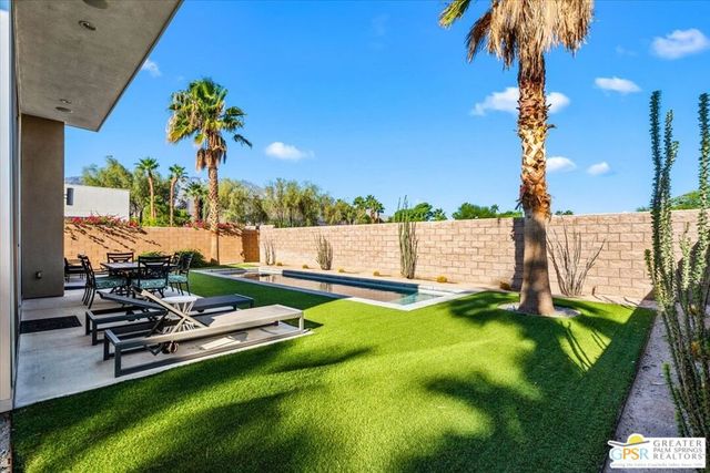 4651 Kellogg Way, Palm Springs, CA 92262