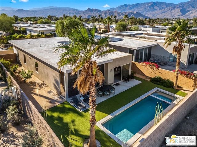 4651 Kellogg Way, Palm Springs, CA 92262
