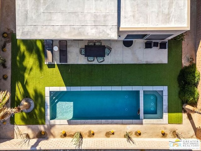 4651 Kellogg Way, Palm Springs, CA 92262