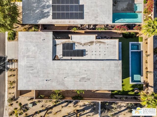 4651 Kellogg Way, Palm Springs, CA 92262