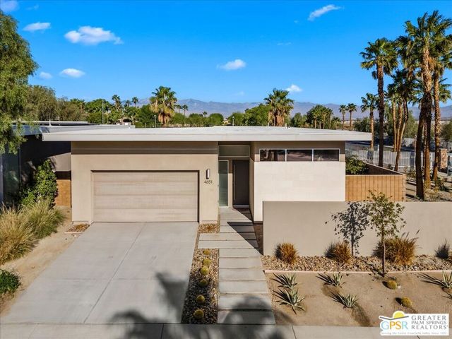 4651 Kellogg Way, Palm Springs, CA 92262
