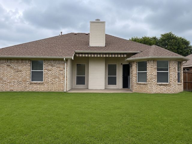208 Orchard Trail, Wylie, TX 75098