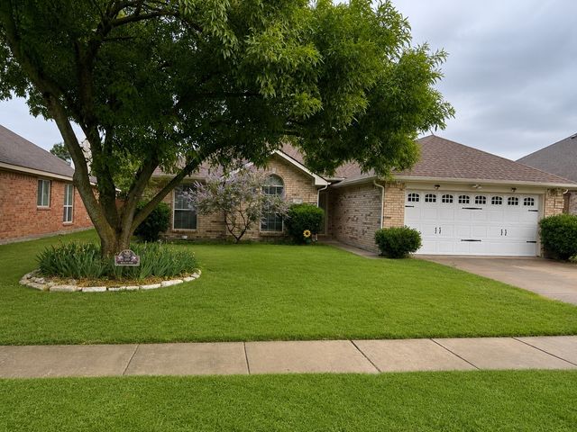 208 Orchard Trail, Wylie, TX 75098