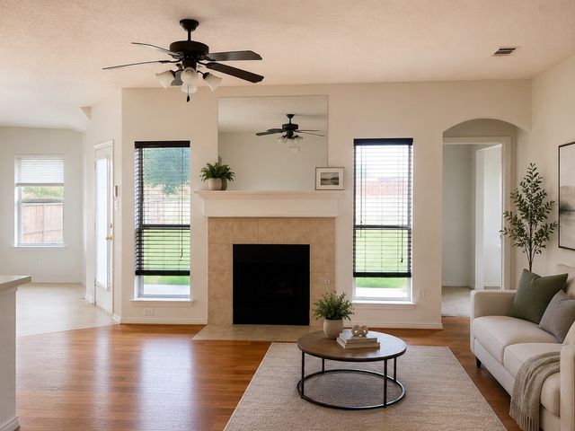 208 Orchard Trail, Wylie, TX 75098