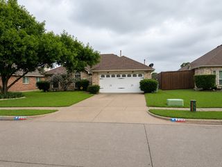 208 Orchard Trail, Wylie, TX 75098