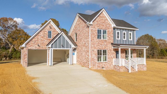 170 BELVEDERE CIR, Savannah, TN 38372