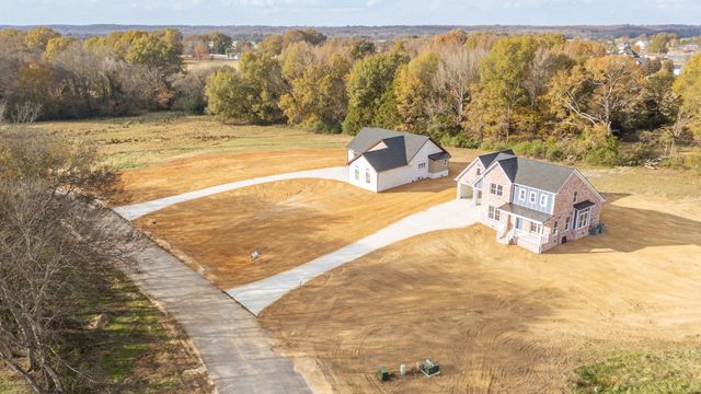 170 BELVEDERE CIR, Savannah, TN 38372