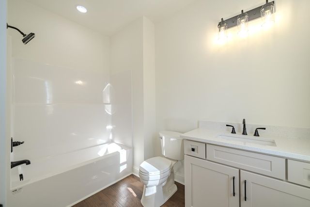 170 BELVEDERE CIR, Savannah, TN 38372