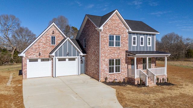 170 BELVEDERE CIR, Savannah, TN 38372