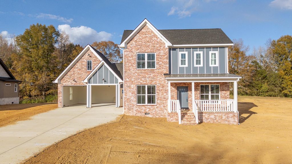 170 BELVEDERE CIR, Savannah, TN 38372