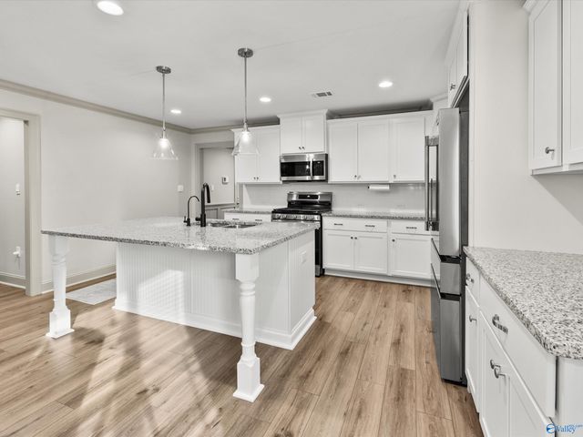 9502 Hampton Oak Drive, Owens Cross Roads, AL 35763