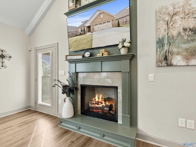 9502 Hampton Oak Drive, Owens Cross Roads, AL 35763